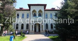 Festivitate de deschidere a noului an școlar la Colegiul Național Pedagogic „Constantin Brătescu” din Constanța în prezența prefectului și a inspectorului general al ISJ Constanța