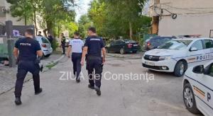 O femeie a fost înjunghiată în Tomis Nord, Constanța! Iată cum a acționat agresorul  