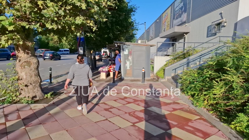 obiceiurile oamenilor s au schimabt florariile din constanta pregatesc aranjamente pentru prima zi de