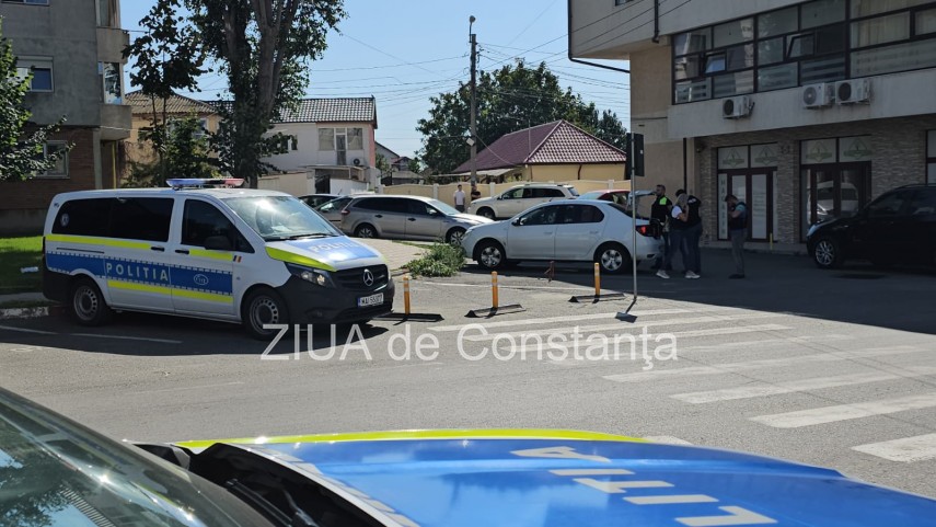 in judetul constanta doua perchezitii in navodari doua femei omorate trei persoane anchetate se formuleaza