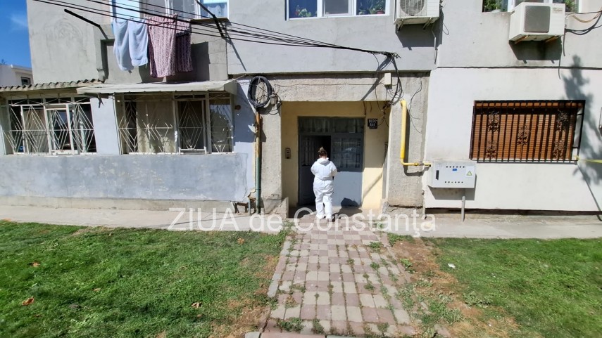 in judetul constanta doua perchezitii in navodari doua femei omorate trei persoane anchetate se formuleaza