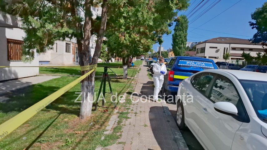in judetul constanta doua perchezitii in navodari doua femei omorate trei persoane anchetate se formuleaza