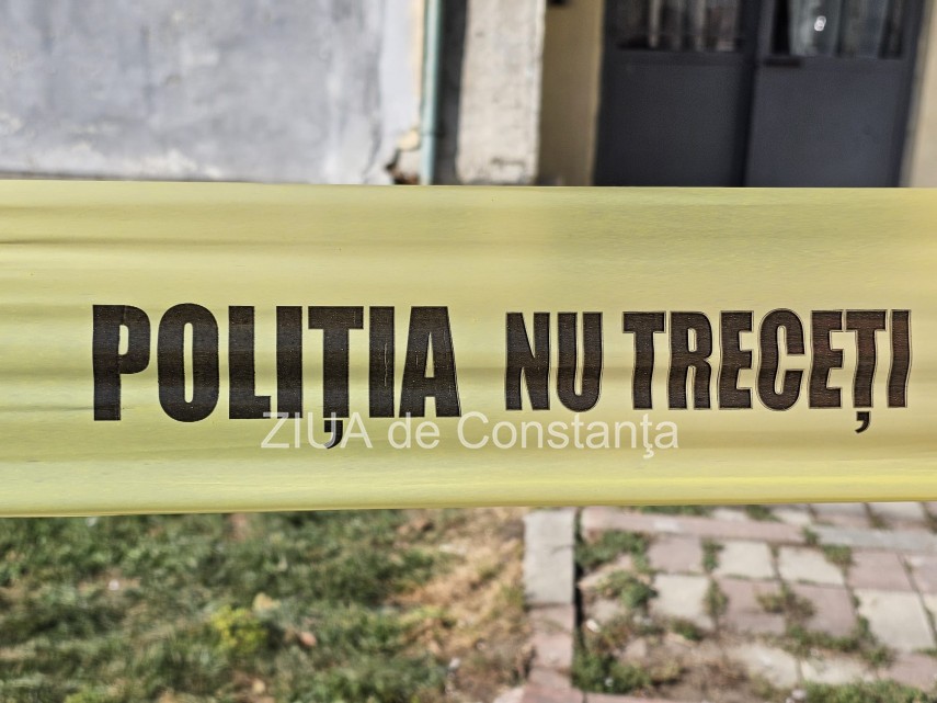 in judetul constanta doua perchezitii in navodari doua femei omorate trei persoane anchetate se formuleaza