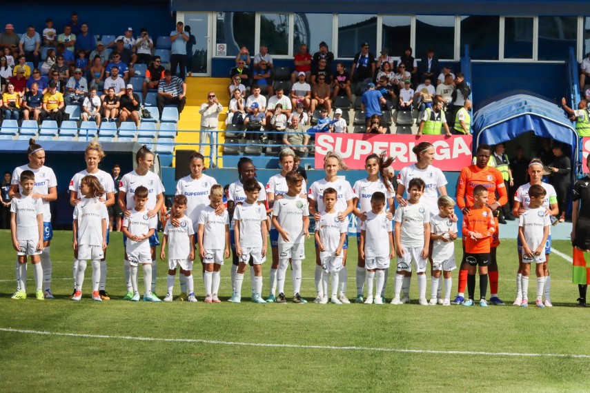 farul constanta eliminata de valerenga din uefa women s champions league raluca simes experienta si a