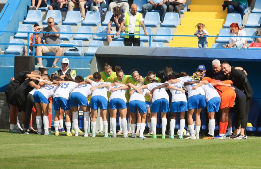 farul constanta eliminata de valerenga din uefa women s champions league raluca simes experienta si a