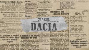 Constanța acum 100 de ani Plata despăgubirilor de război a întârziat doar pentru dobrogeni - „În sufletul dobrogenilor sădesc nedreptățile“    