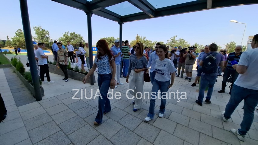 kira hagi si logodnicul ei intalnire cu parintii actritei gheorghe si marilena hagi toti au fost numai