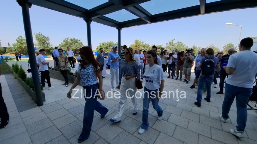kira hagi si logodnicul ei intalnire cu parintii actritei gheorghe si marilena hagi toti au fost numai