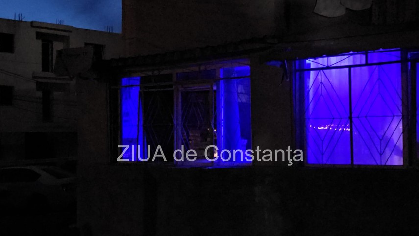 in cazul femeilor omorate politia se afla inca la domicilul suspectilor in navodari in cautare de noi