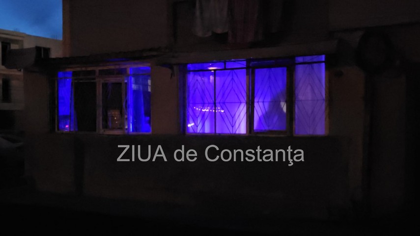 in cazul femeilor omorate politia se afla inca la domicilul suspectilor in navodari in cautare de noi