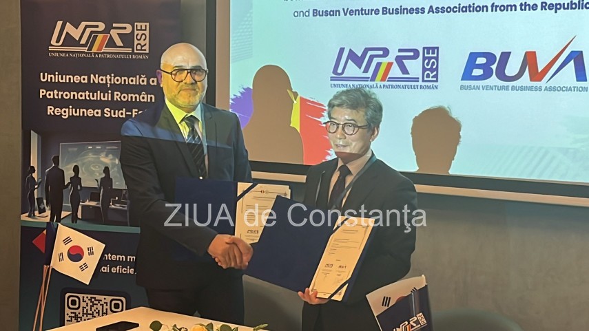 live text constanta unpr rse semneaza un protocol de colaborare cu oamenii de afaceri din coreea de sud