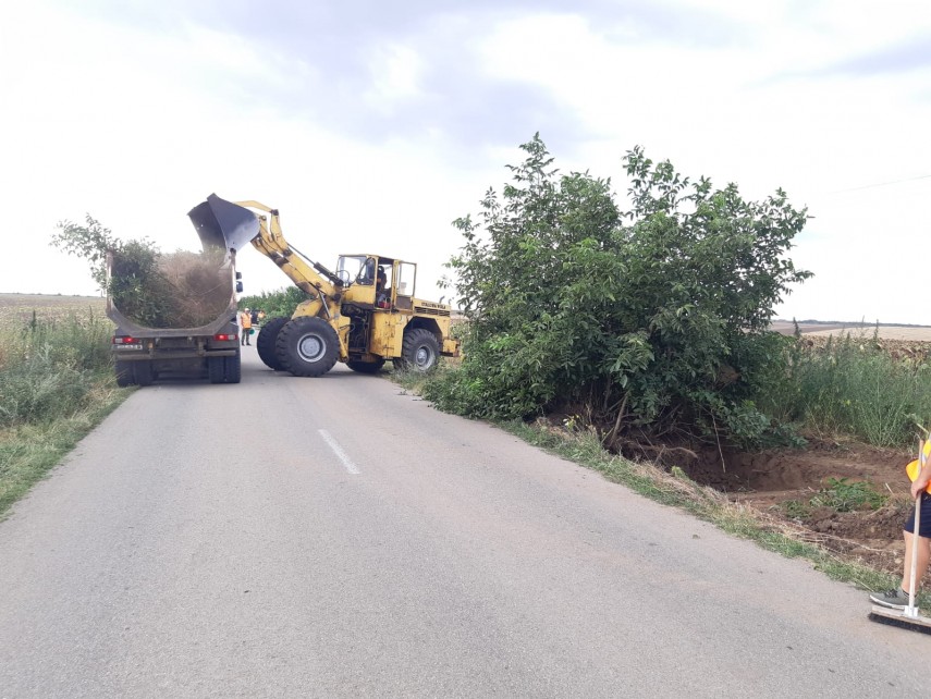 sitiri constanta lucrari pe drumurile judetene in perioada 09 14 septembrie 2024 foto 870228
