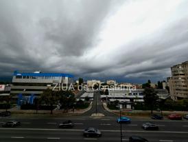 LIVE VIDEO Cod galben de ploi în Dobrogea. Detalii de la ANM (GALERIE FOTO+VIDEO)