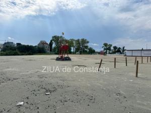 Fotoreportaj Ravagiile toamnei la Constanța. Ploile pustiesc litoralul românesc (GALERIE FOTO+VIDEO)