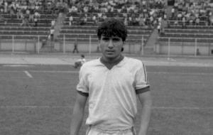 11 septembrie 2024. Gheorghe Hagi, 42 de ani de la debutul pentru FC Constanța în Divizia A