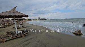 Vremea în Dobrogea pentru perioada 12-15 septembrie. Iată ce trebuie să știi  