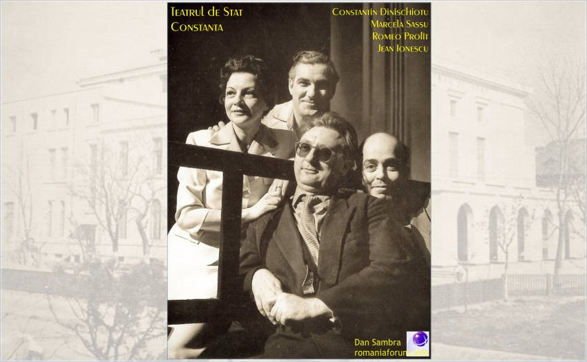 #citesteDobrogea: Ioan N. Roman, avocat, primar si publicist (1866 - 1931) 