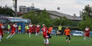 Liga a 4-a Constanța Rezultatele din etapa a cincea (seniori și juniori + clasamentele)