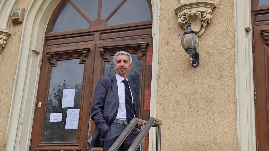 Nou termen la Judecatoria Constanta: Dan Diaconescu anunta circul de pe lume! (VIDEO)  