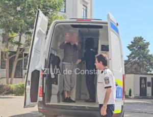 Dana Marijuana rămâne în arest preventiv! Tribunalul Constanța a prelungit arestul preventiv față de artistă și alte două persoane (VIDEO)  