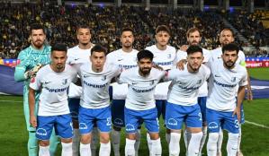 Superliga 2024/2025 Farul Constanța, pe locul 13 după etapa a noua. Meciul următor, cu Sepsi OSK. Cât costă biletele de intrare  