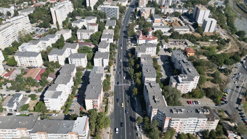 Astazi la ora 15.00 are loc dezbaterea publica pe tema majorarilor si introducerii de noi taxe in Constanta pentru 2025  