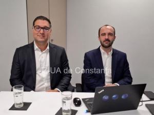 Insolvență Damen Shipyards Mangalia LIVE. CITR dezvăluie ultimele detalii legate de procedură (FOTO+VIDEO+DOCUMENT)                          