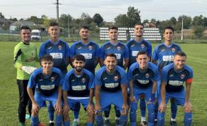 Liga a 4-a Constanța CS Agigea a coborât de pe primul loc. Rezultatele din etapa a șasea (seniori și juniori + clasamentele) - GALERIE FOTO