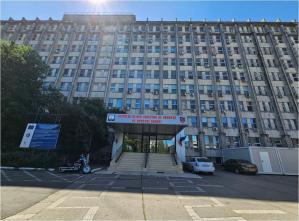 Vrei să te angajezi? Spitalul Județean Constanța scoate mai multe posturi la concurs