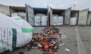 1,6 milioane de euro pentru un studiu în domeniul gestionării deșeurilor. Când are loc licitația organizată de CJC?