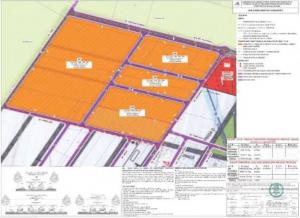 Răspuns favorabil de la Primăria Constanța Firma Eurovet Logistics SRL va elabora un PUZ pentru strada Nicolae Filimon și străzi adiacente  