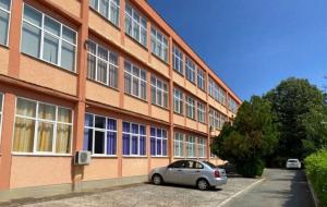 Cumpărări directe Constanța Liceul Teoretic Murfatlar va fi reabilitat. Unalome Lotus SRL va oferi servicii de consultanță (DOCUMENT)