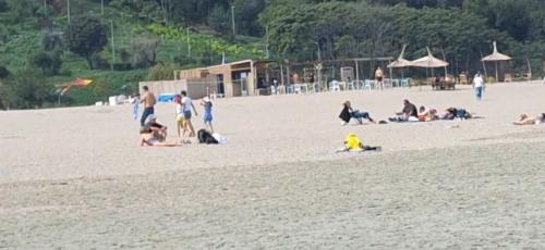 Ce ne rezervă vremea în Constanța, la început de săptămână?