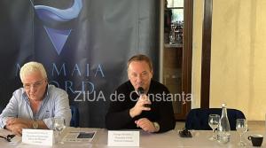 OMD Mamaia Constanța George Măndilă - „Stațiunea Mamaia are nevoie de turiști străini”