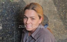 Curtea de Apel Constanța va decide astăzi dacă o va elibera pe Dana Marijuana. Contestația artistei, analizată de magistrați 