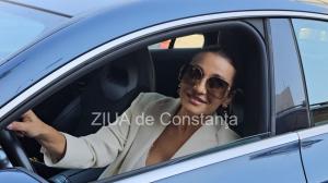 Proces între vedete Claudia Pătrășcanu și fostul ei soț, Gabi Bădălău au ajuns la Judecătoria Constanța (FOTO+VIDEO)        
