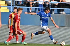 Superliga 2024/2025 Farul Constanța a urcat în clasament după etapa a zecea. La câte puncte e de play-off