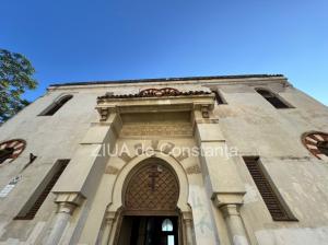 LIVE TEXT Eveniment la Constanța organizat de Institutul Național al Patrimoniului despre protejarea și promovarea patrimoniului cultural național (GALERIE FOTO)     