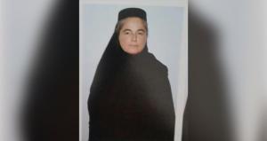 O stareță cu probleme penale a fost trimisă să ridice o mănăstire la Periprava (GALERIE FOTO)