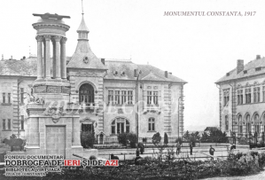#DobrogeaDigitala: Dobrogea dupa Primul Razboi Mondial - Cu ce probleme s-au confruntat autoritatile romane? (XII)
