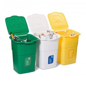 Consiliul Local Constanța Taxa de salubrizare pentru 2025 s-a scumpit de la 8 lei la 20 de lei pe lună de persoană! Există și câteva excepții! (VIDEO)     