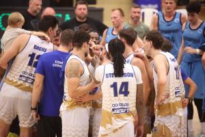 Baschet CSM Constanța a cedat cu SCM Timișoara după prelungiri