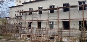 CJC cumpără servicii de verificare a documentației pentru restul de lucrări la sediul Serviciului de Medicină Legală din Constanța 