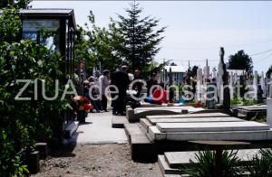 Știri Constanța Marți are loc dezbaterea publică care vizează concesionarea administrării cimitirelor către operatori privați pentru o perioadă de 15 ani! (DOCUMENTE)