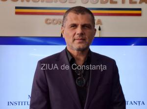 LIVE Text+VIDEO Ședință la Prefectura Constanța. Bilanțul lui Silviu Coșa, la final de mandat (FOTO+VIDEO+DOCUMENT)               