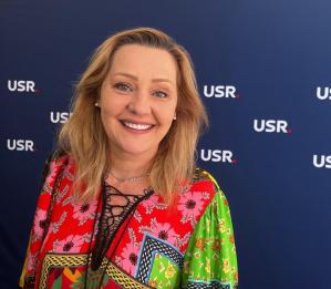 Elena Lasconi despre decizia CCR în cazul Dianei Șoșoacă „Democrația este și despre dreptul fiecărui cetățean de a candida“
