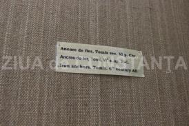 Istoria Dobrogei - Bibliografie Hormisdas (sec. V-VI) - „Scrisori” (216, 217, 224, 227, 231)