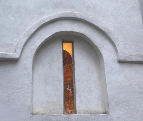 #ConstantaEsteBine Valul 11 de energie – partea întâi – ziua 5. 6 octombrie 2024.Duminica, o zi de contemplare și observare a interiorului și senzațiilor 