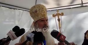 ÎPS Teodosie, despre mersul la sala de sport - „Acolo sunt energii negative. Noi avem sportul nostru religios, metania“ (VIDEO)