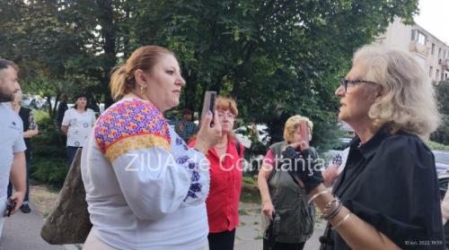 Diana Șoșoacă, penalizată pentru comportament inadecvat în Parlamentul European